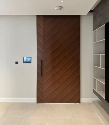 باب قشرة