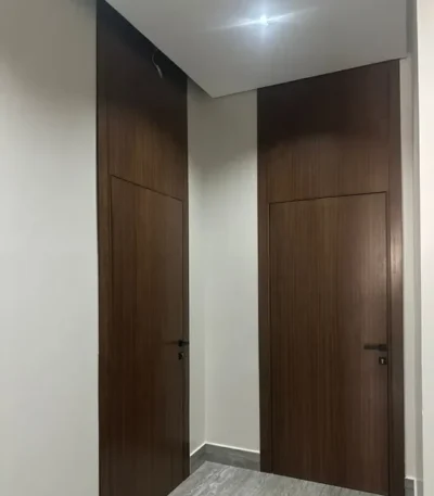 باب قشرة