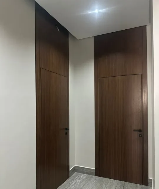 باب قشرة