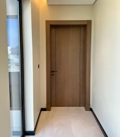باب قشرة