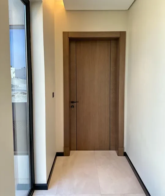 باب قشرة